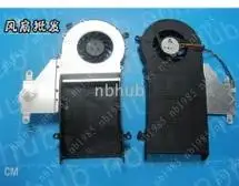 FOR SAMSUNG NP-G10 BDB05405HB -6D41 g25 laptop cooling fan
FOR SAMSUNG NP-G10 BDB05405HB -6D41 g25 laptop cooling fan