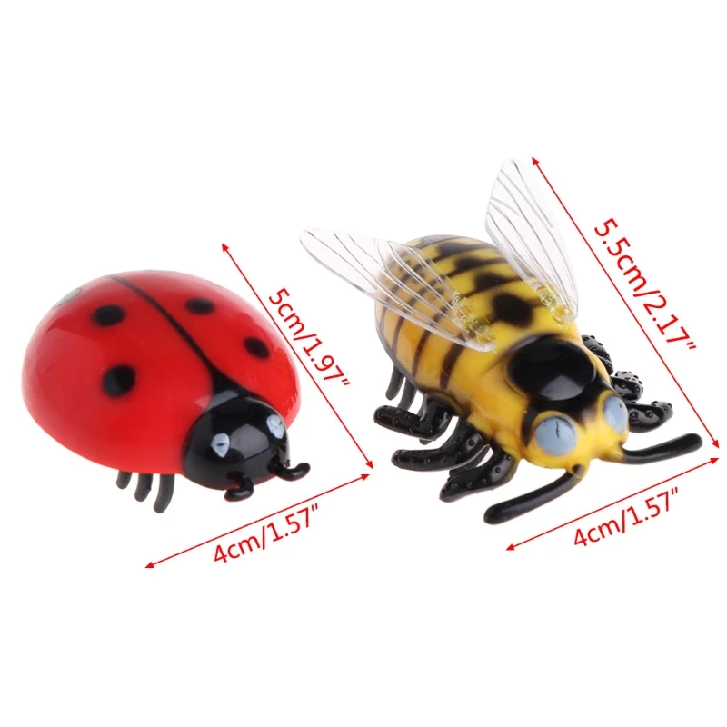 2018 NEW Pet Cat Toys Teaser Interactive Pet Beetle Cicada Auto Electric Walking Insect Mini Kitten interactive Toy for cat toy
2018 NEW Pet Cat Toys Teaser Interactive Pet Beetle Cicada Auto Electric Walking Insect Mini Kitten interactive Toy for cat toy