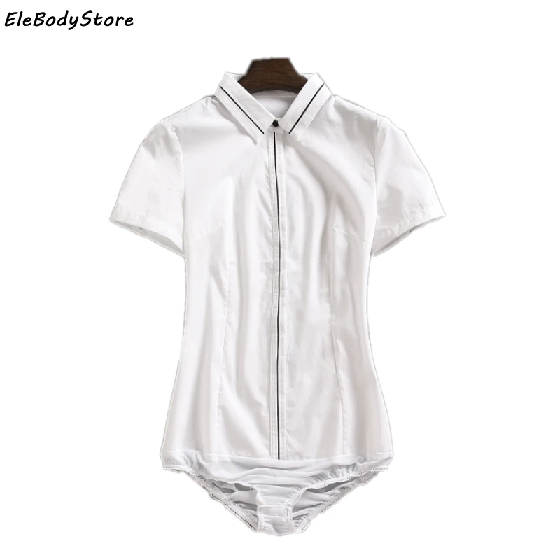 Plus Size Body Blouse Women Shirt 2019 Summer Blusas Short Sleeve Womens Tops And Blouses Casual White Office Shirts Clothes 
Plus Size Body Blouse Women Shirt 2019 Summer Blusas Short Sleeve Womens Tops And Blouses Casual White Office Shirts Clothes