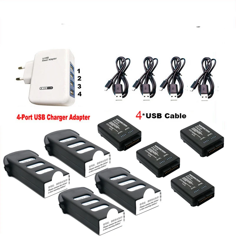 7.6V 2600mAh smart battery CFLY smart drone/ JJRC X7 drone Foldable RC Quadcopter battery and blades spare parts
7.6V 2600mAh smart battery CFLY smart drone/ JJRC X7 drone Foldable RC Quadcopter battery and blades spare parts