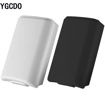 YGCDO 20pcs Black White AA Battery Shell back Cover Holder Case Parts For xbox360 Xbox 360 Wireless Controller
YGCDO 20pcs Black White AA Battery Shell back Cover Holder Case Parts For xbox360 Xbox 360 Wireless Controller