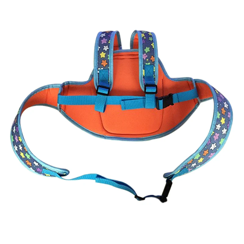 New Motorcycle Bicycle Electric Bicycle Riding Child Belt