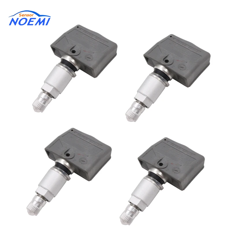 YAOPEI 4pcs TPMS Tire Pressure Monitor System For Nissan Quest Infiniti QX56 40700-CK012 , 40700 CK012, 40700CK012
YAOPEI 4pcs TPMS Tire Pressure Monitor System For Nissan Quest Infiniti QX56 40700-CK012 , 40700 CK012, 40700CK012