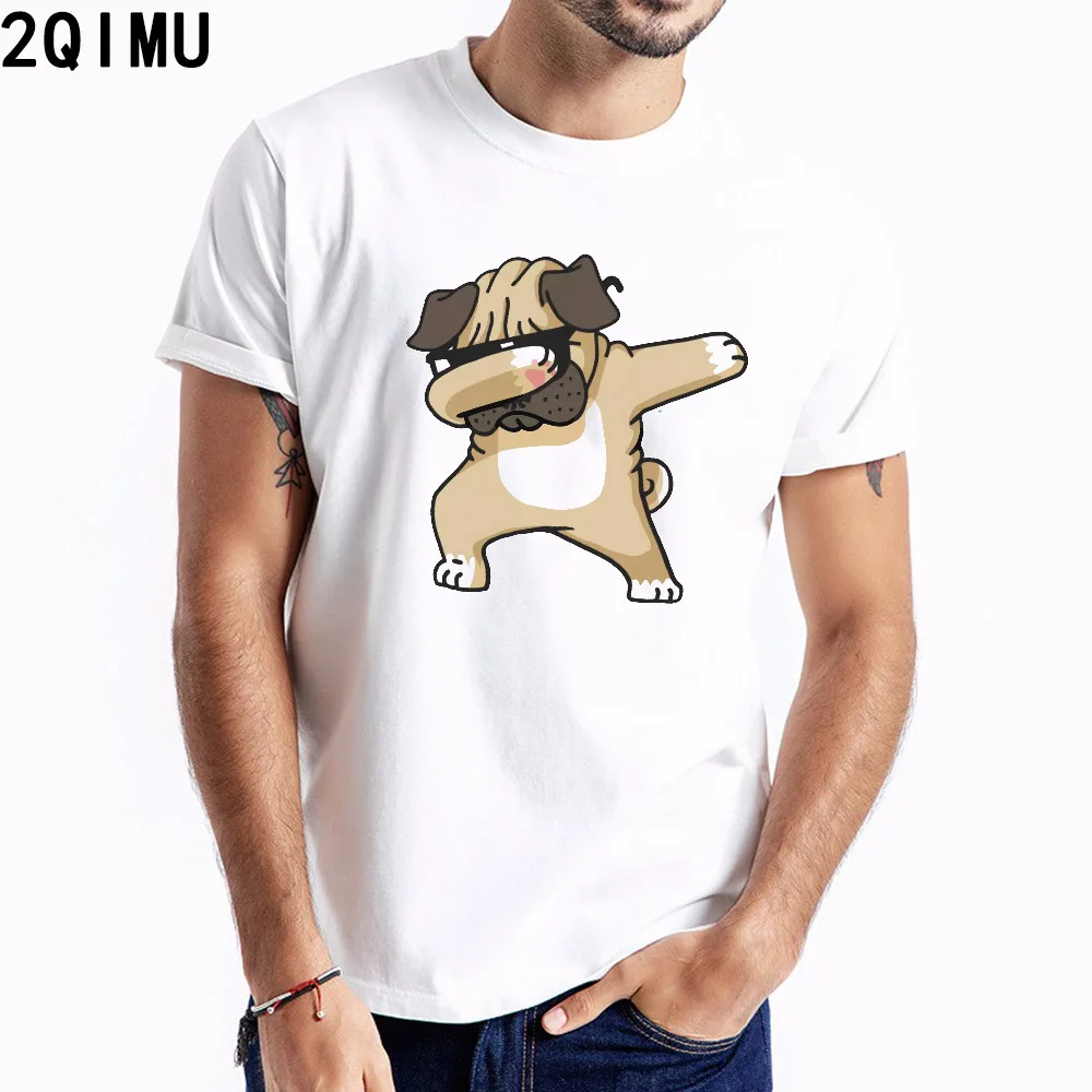 2QIMU 2019 New Arrival Men T shirt Cotton Print Natural O-Neck T shirt Man Fashion Short Sleeve Top Tees Streetwear Tshirt
2QIMU 2019 New Arrival Men T shirt Cotton Print Natural O-Neck T shirt Man Fashion Short Sleeve Top Tees Streetwear Tshirt