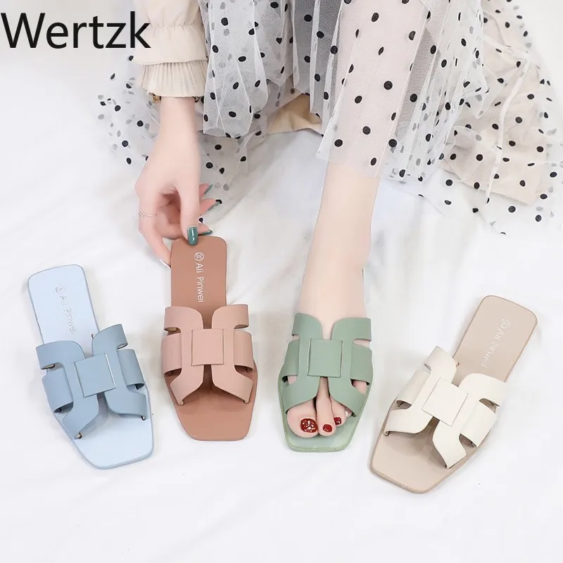 Luxury brand new slippers cut out summer beach sandals Fashion women slides outdoor slippers indoor slip ons flip flops E562
Luxury brand new slippers cut out summer beach sandals Fashion women slides outdoor slippers indoor slip ons flip flops E562