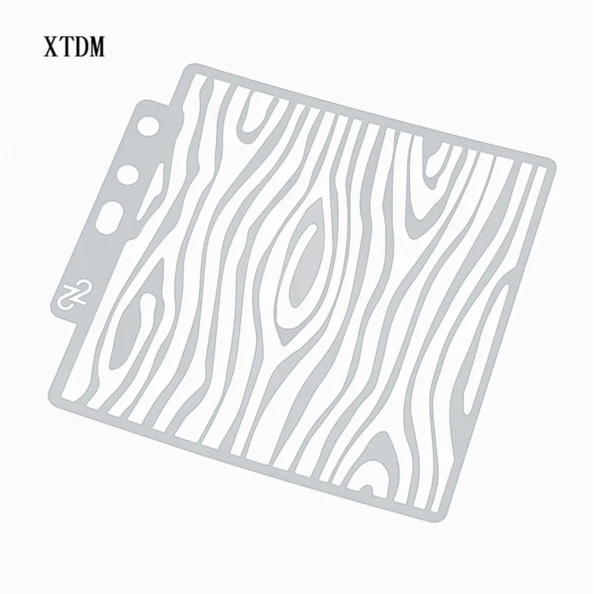 Tree pattern plastic mold shield DIY cake scrapbook stencils hollow Embellishments printing lace ruler Valentine's Day
Tree pattern plastic mold shield DIY cake scrapbook stencils hollow Embellishments printing lace ruler Valentine's Day