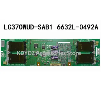 free shipping Good test High pressure plate Backlight plate for LC370WUD-SAB1 6632L-0492A 6632L-0492B LC370WUD-SAB2
free shipping Good test High pressure plate Backlight plate for LC370WUD-SAB1 6632L-0492A 6632L-0492B LC370WUD-SAB2