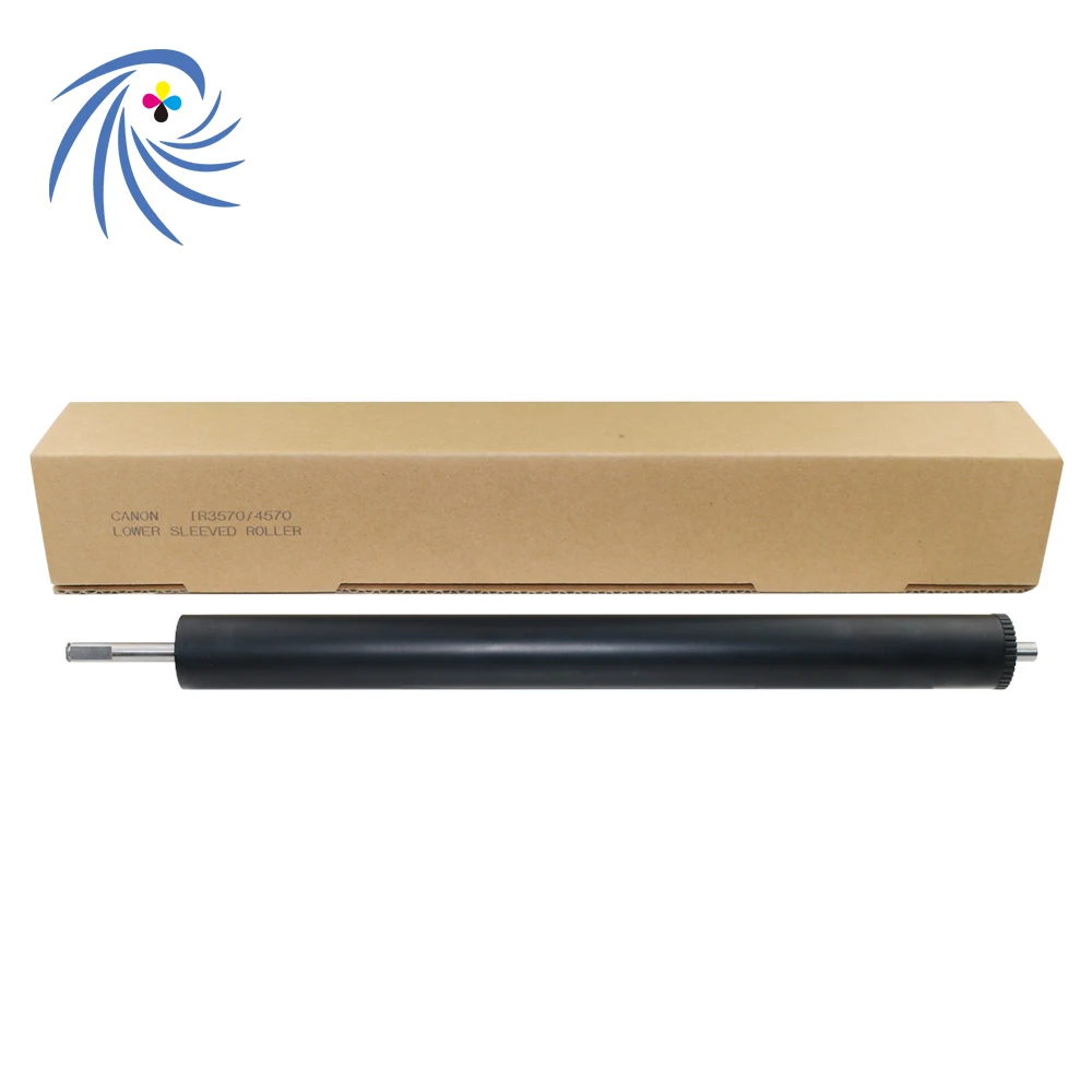 Lower Pressure Roller FC5-7245-000 FC5-7207-000 for Canon iR3530 iR3570 iR4570 iR3030 iR3035 iR3045 iR3230 iR3235 iR3245
Lower Pressure Roller FC5-7245-000 FC5-7207-000 for Canon iR3530 iR3570 iR4570 iR3030 iR3035 iR3045 iR3230 iR3235 iR3245