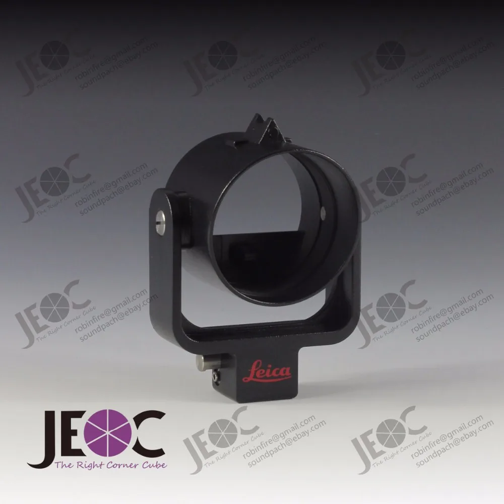 Алюминиевый отражатель Leica Style GPR121 держатель GPH1 из алюминия | Инструменты