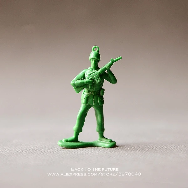 Disney Toy Story 3 the Toy soldiers Q Version 5cm PVC Action Figures mini Dolls Kids Toys model for Children gift
Disney Toy Story 3 the Toy soldiers Q Version 5cm PVC Action Figures mini Dolls Kids Toys model for Children gift
