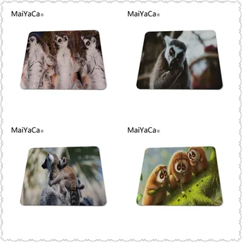MaiYaCa 2018 New Lemur High Speed New Mousepad Size for 180x220x2mm and 250x290x2mm Small Mousepad
MaiYaCa 2018 New Lemur High Speed New Mousepad Size for 180x220x2mm and 250x290x2mm Small Mousepad