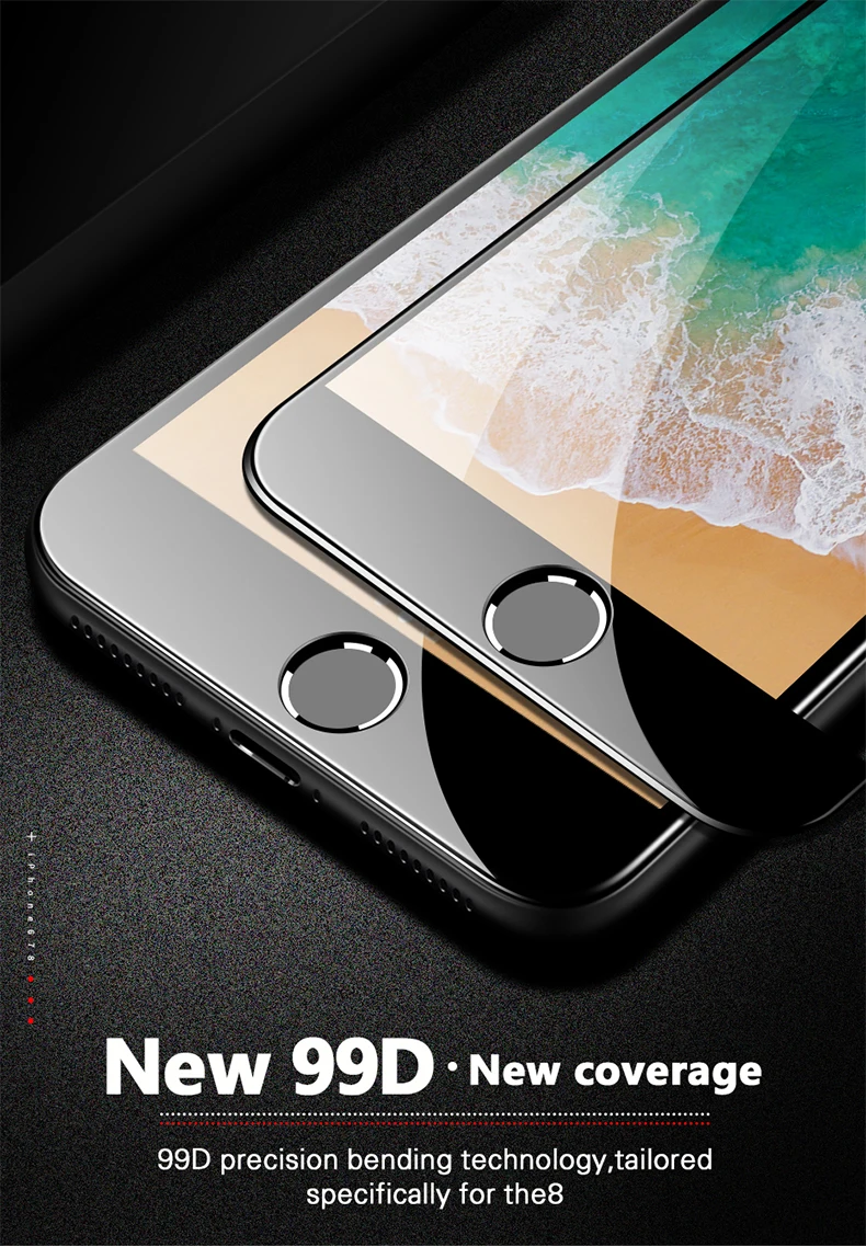 Protective glass for iPhone HTB1MGlaTVzqK1RjSZFCq6zbxVXa4.jpg - Protective glass for iPhone