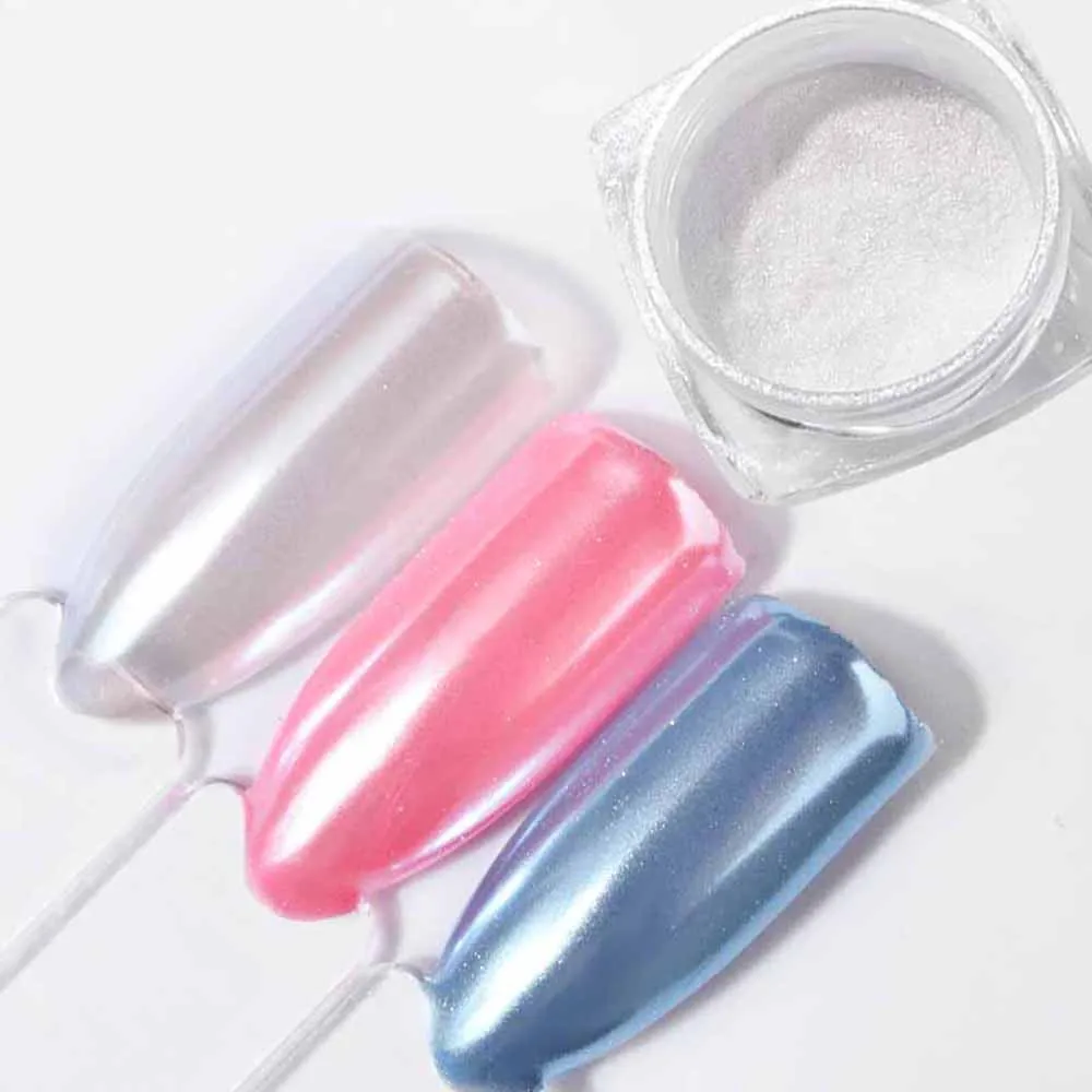 New Nail Powder Neon Mirror glitter Mirror Effect Rainbow Crystal Opal high quality Foil Fake faux ongles paznokcie Venalisa A28
New Nail Powder Neon Mirror glitter Mirror Effect Rainbow Crystal Opal high quality Foil Fake faux ongles paznokcie Venalisa A28