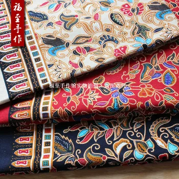 Yunnan lijiang national style cotton and linen printed cloth bar tablecloth curtain decorative cloth pillow clothing fabrics
Yunnan lijiang national style cotton and linen printed cloth bar tablecloth curtain decorative cloth pillow clothing fabrics