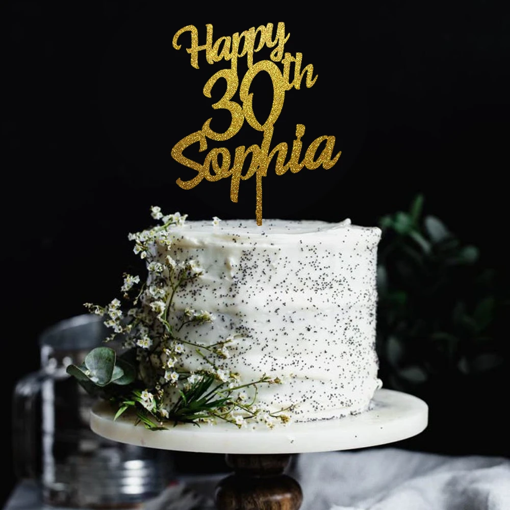 Custom Name And Age Happy Birthday Cake Topper Rustic Cake Topper For Anniversary Personalized Wood Mirror Gold Party Decor
Custom Name And Age Happy Birthday Cake Topper Rustic Cake Topper For Anniversary Personalized Wood Mirror Gold Party Decor