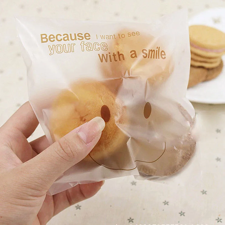 50pcs 13.6*13.6cm smiley cello cookie candy treat bags self adhesive party birthday
50pcs 13.6*13.6cm smiley cello cookie candy treat bags self adhesive party birthday