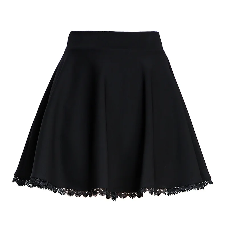 2019 Summer A line Sun School High Waist Pleated Skirt Female Korean Elegant Skirt Plus Size 2XL Shorts Skirts Womens
2019 Summer A line Sun School High Waist Pleated Skirt Female Korean Elegant Skirt Plus Size 2XL Shorts Skirts Womens
