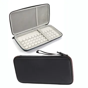 Storage Carrying Case Bag for Logitech K810 920 K811 Wireless Keyboard Storage Bag Hard EVA Case
Storage Carrying Case Bag for Logitech K810 920 K811 Wireless Keyboard Storage Bag Hard EVA Case
