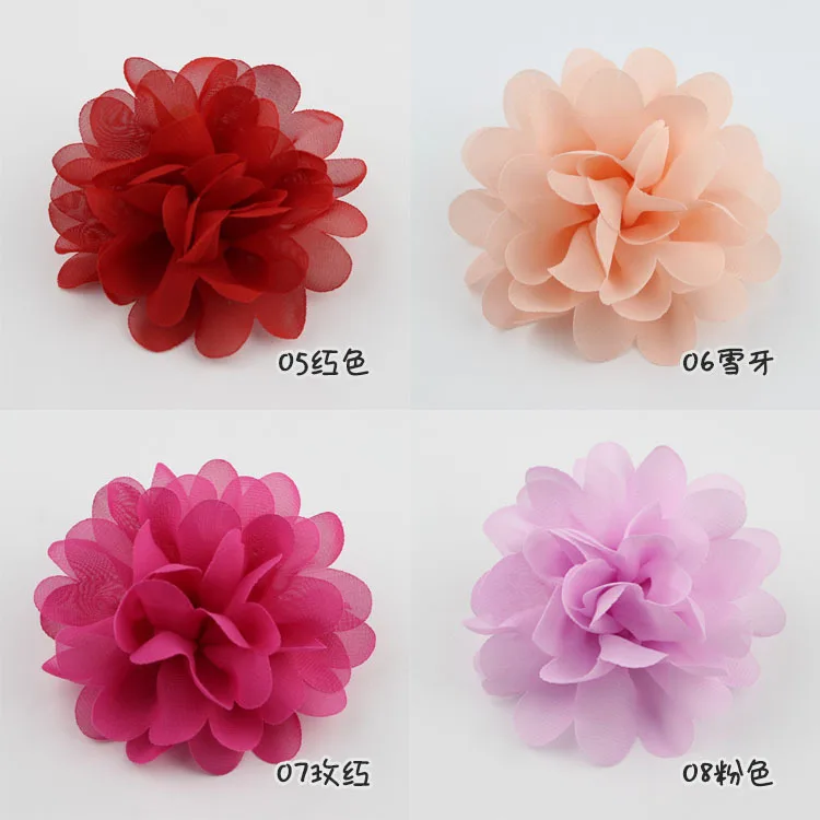 10 Novelty Color Candy Baby Girl Hair Accessory Small Floral Cute Child Headband No Clip Props Pink
10 Novelty Color Candy Baby Girl Hair Accessory Small Floral Cute Child Headband No Clip Props Pink