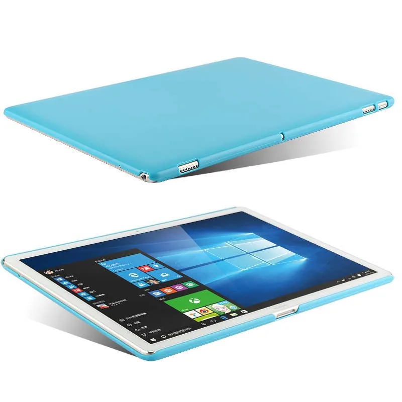 Fashion Ultra Thin Slim Lightweight PC Protective Skins Case Back Cover For Huawei MateBook HZ-W09 HZ-W19 12 inch Tablet
Fashion Ultra Thin Slim Lightweight PC Protective Skins Case Back Cover For Huawei MateBook HZ-W09 HZ-W19 12 inch Tablet