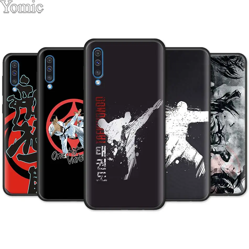 Oyama Kyokushin Karate Black Soft Case for Samsung Galaxy M30 M10 M20 A50 A70 A40 A10 A20 A30 A60 Silicone Case Cover
Oyama Kyokushin Karate Black Soft Case for Samsung Galaxy M30 M10 M20 A50 A70 A40 A10 A20 A30 A60 Silicone Case Cover