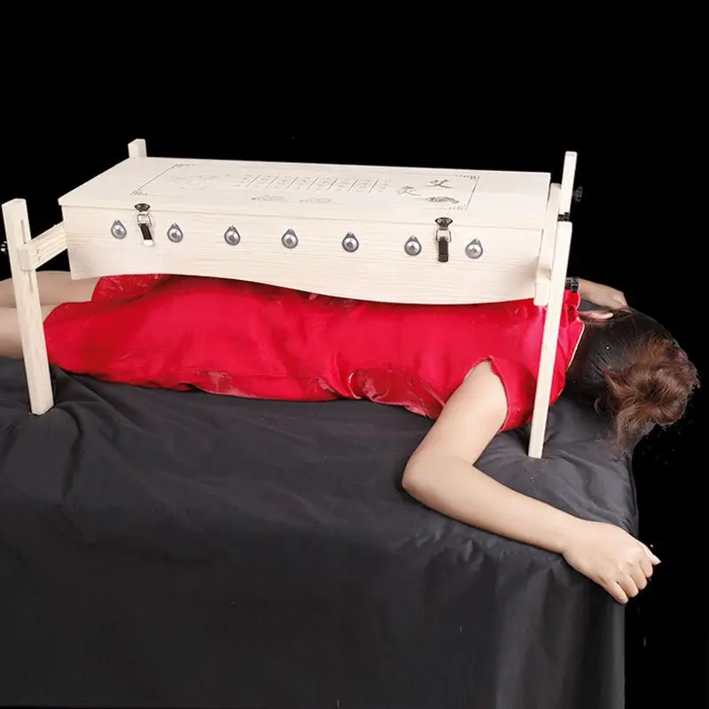New Solid Wood Large Moxibustion Box With Bracket For Back Super Moxibustion Lifting Bracket Moxibustion Box Health Product Gift
New Solid Wood Large Moxibustion Box With Bracket For Back Super Moxibustion Lifting Bracket Moxibustion Box Health Product Gift