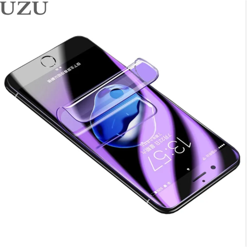 ultra thin hydrogel film for Xiaomi mi 9 se redmi 7 7a protective screen protector fim cover for xiaomi redmi note 7 K20 Pro
ultra thin hydrogel film for Xiaomi mi 9 se redmi 7 7a protective screen protector fim cover for xiaomi redmi note 7 K20 Pro