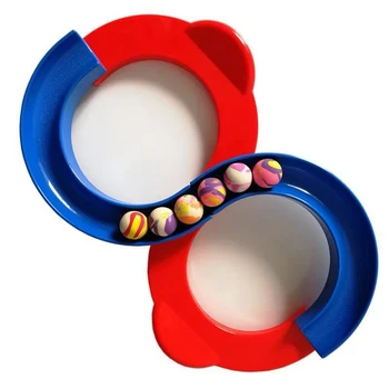 Classic Children DIY Plastic Toys Colorful Building Blocks Tree Ball Run Track Toys Kids Wood Game Toy Learning Educational Gift
Classic Children DIY Plastic Toys Colorful Building Blocks Tree Ball Run Track Toys Kids Wood Game Toy Learning Educational Gift