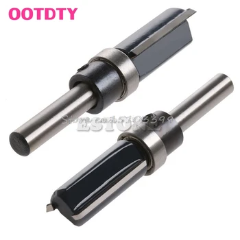 1/2''x 25mm Blade Length Woodworking Milling Cutter Bit 1/4'' Shank Tool New G08 Whosale&DropShip
1/2''x 25mm Blade Length Woodworking Milling Cutter Bit 1/4'' Shank Tool New G08 Whosale&DropShip