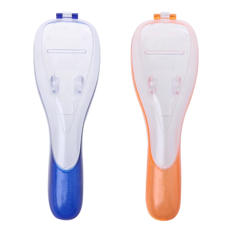 Single Blade Travel Case Shaver Razor Bag Handle Holder Box Protective Safety l29k
Single Blade Travel Case Shaver Razor Bag Handle Holder Box Protective Safety l29k