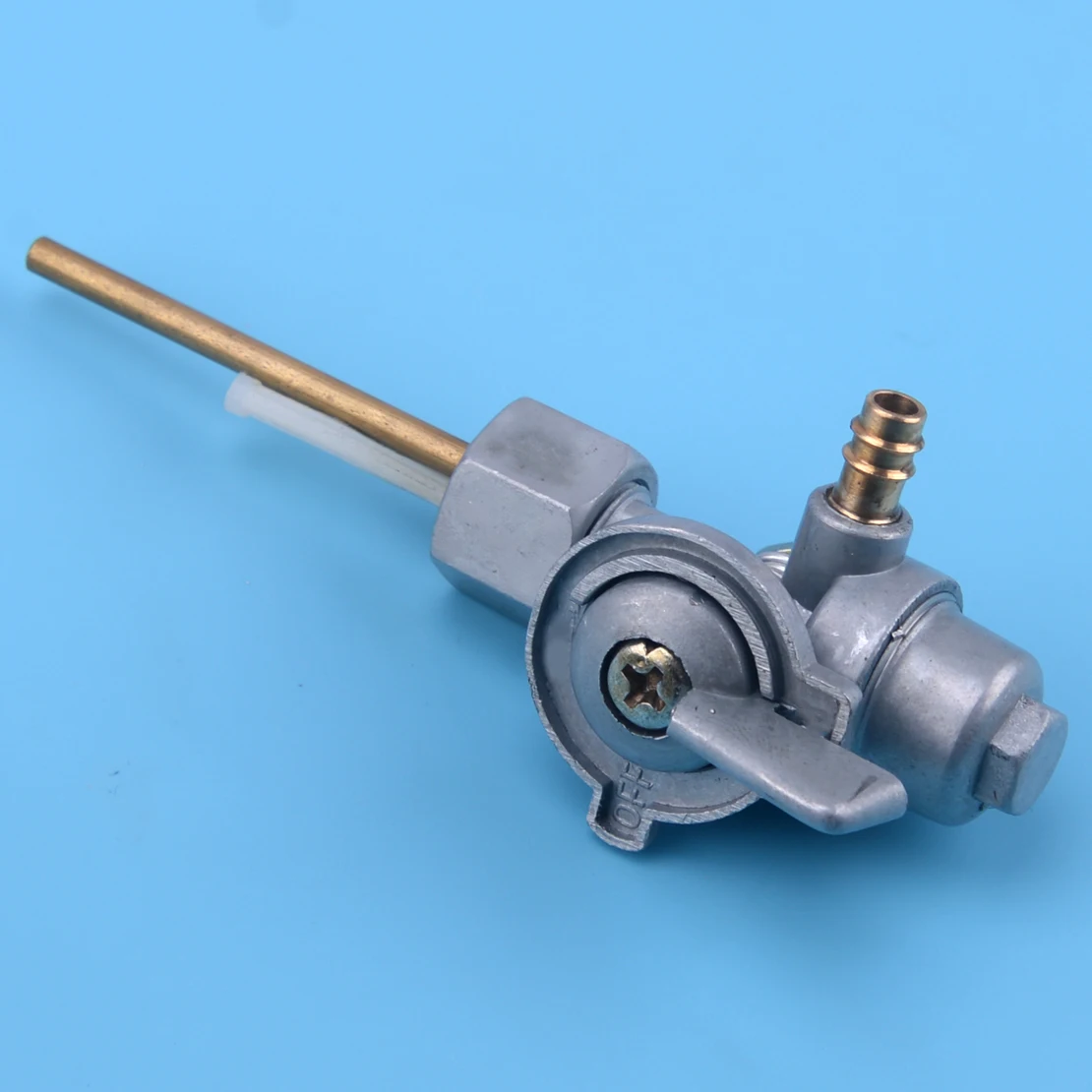 CITALL New Motorcycle Gas Fuel Tank Tap Valve Petcock Switch Fit For Yamaha JT1 JT1L YG1 YG1K ATV Accessories
CITALL New Motorcycle Gas Fuel Tank Tap Valve Petcock Switch Fit For Yamaha JT1 JT1L YG1 YG1K ATV Accessories