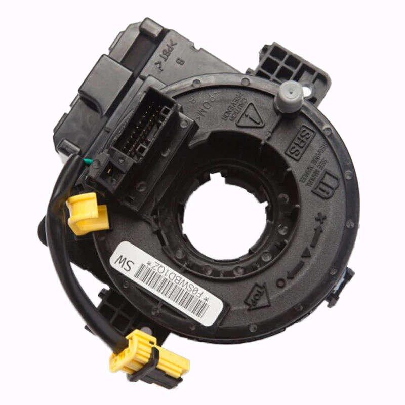 Auto Steering Wheel Combination Switch Cable Assy for Honda Crider GJ5 77900-T6P-B11 77900T6PB11
Auto Steering Wheel Combination Switch Cable Assy for Honda Crider GJ5 77900-T6P-B11 77900T6PB11