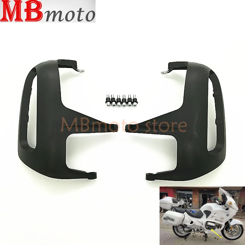 Single ignition ABS Engine Protector Guard Fits For BMW black R1150GS R1150RT R1150R RS 2001-2003
Single ignition ABS Engine Protector Guard Fits For BMW black R1150GS R1150RT R1150R RS 2001-2003