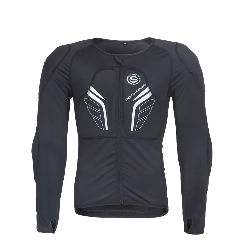 Free Shipping 2016 Men's Auto Motorcycle Racing Jacket Off-Road MOtocross Protective Gear Armor BODY Protector Sportswear
Free Shipping 2016 Men's Auto Motorcycle Racing Jacket Off-Road MOtocross Protective Gear Armor BODY Protector Sportswear