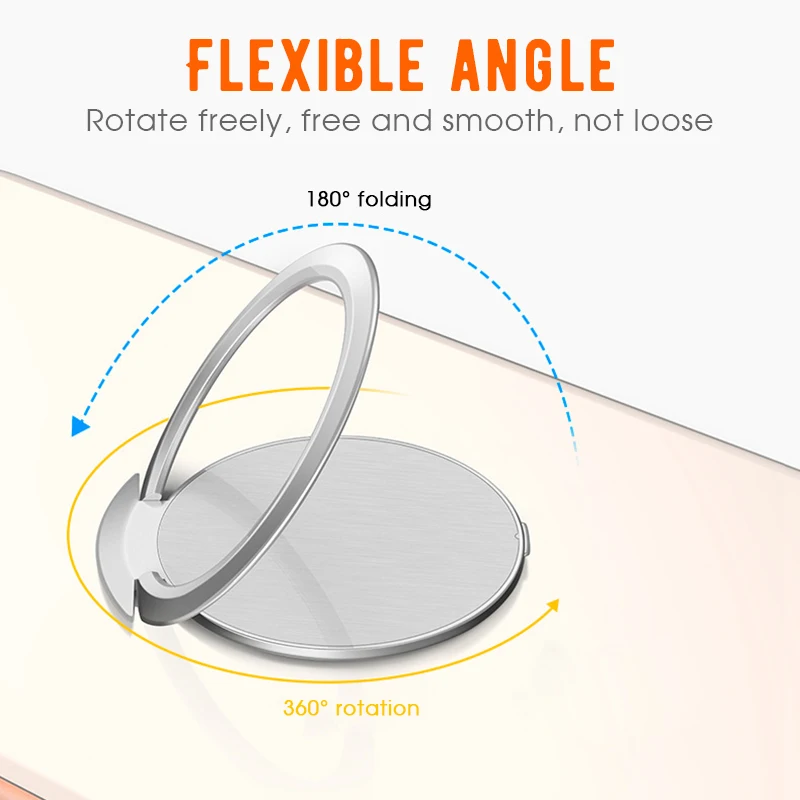 Universal hone Holder 360 Degree Rotation Finger Ring Holder Magnetic Car Bracket Stand Phone Accessories for iPhone Xs Xs Max
Universal hone Holder 360 Degree Rotation Finger Ring Holder Magnetic Car Bracket Stand Phone Accessories for iPhone Xs Xs Max