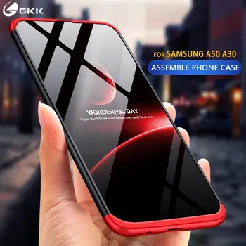 GKK Case for Samsung galaxy A01 A10 A20 A30 A50 A51 A50s A60 A70 A71 A80 Anti-knock Cover for Samsung Galaxy M20 M30 M40 Case
GKK Case for Samsung galaxy A01 A10 A20 A30 A50 A51 A50s A60 A70 A71 A80 Anti-knock Cover for Samsung Galaxy M20 M30 M40 Case