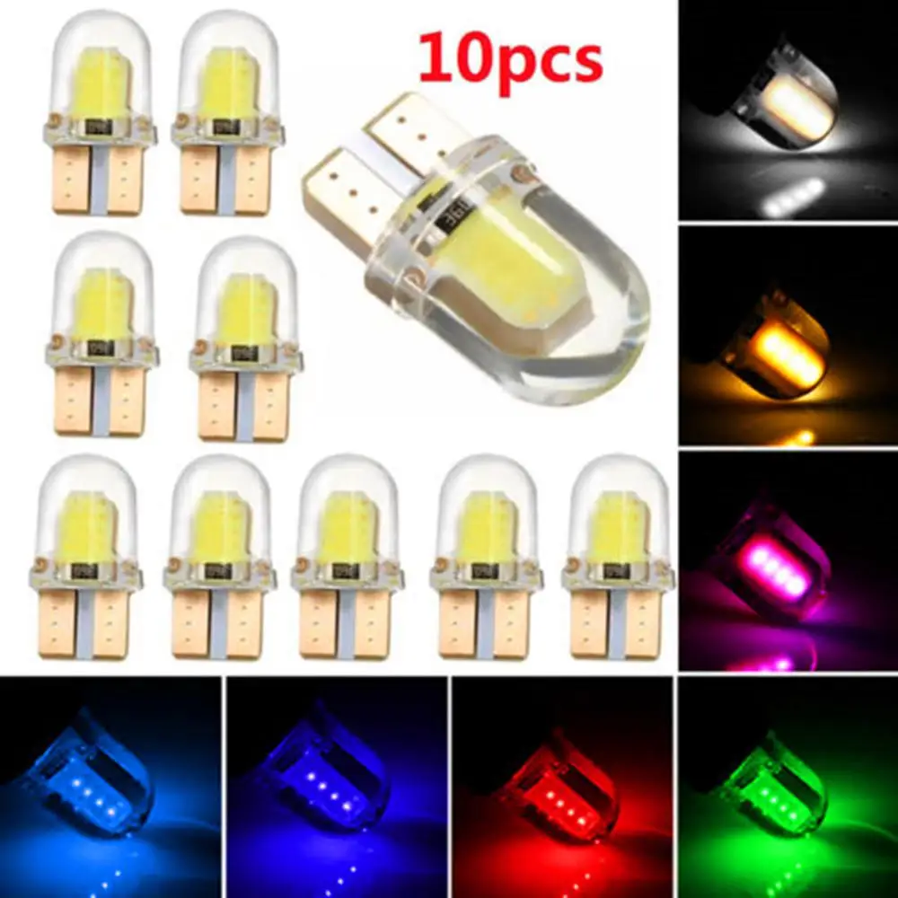 10pcs LED W5W T10 Canbus 194 168 COB LED Lamp Car Light For BMW e46 e39 e90 e60 e36 f30 f10 e30 e34 r1200gs e87 x5 e53 f20 m z3
10pcs LED W5W T10 Canbus 194 168 COB LED Lamp Car Light For BMW e46 e39 e90 e60 e36 f30 f10 e30 e34 r1200gs e87 x5 e53 f20 m z3