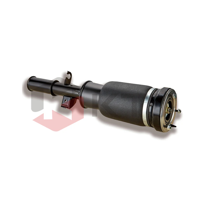 KTT Front Left Air Suspension Shock Absorber For BMW X5 E53 37116761443 37116757501
KTT Front Left Air Suspension Shock Absorber For BMW X5 E53 37116761443 37116757501