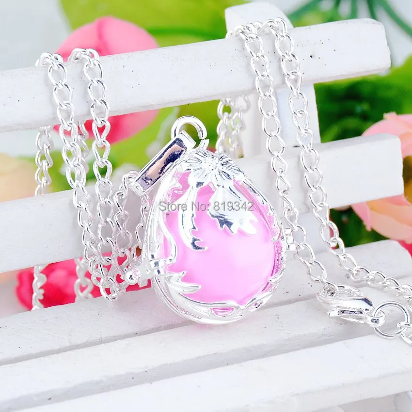 mum gift Pregnancy Baby Gift Blackened mexico bola pregnant bell engelsrufer necklace 24" y0027
mum gift Pregnancy Baby Gift Blackened mexico bola pregnant bell engelsrufer necklace 24" y0027