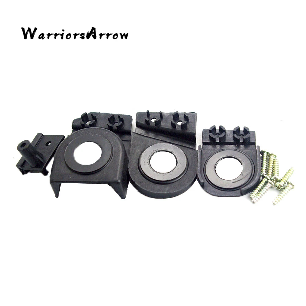 WarriorsArrow Headlight Head Lamp Repair Kit Front Right For Audi A6 S6 Quattro C6 2005 2006 2008 2011 RS6 2008-2011 4F0998122
WarriorsArrow Headlight Head Lamp Repair Kit Front Right For Audi A6 S6 Quattro C6 2005 2006 2008 2011 RS6 2008-2011 4F0998122