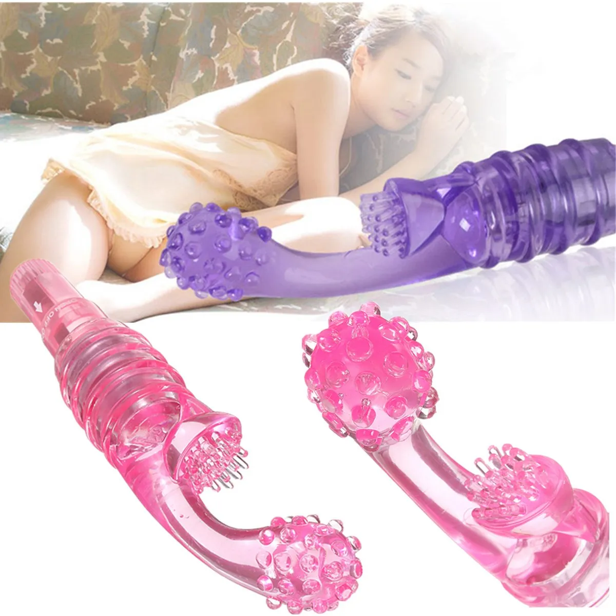 Вибратор Для Женщин Мастурбатор