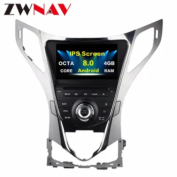 IPS Screen 4+32G Android 8.0 Car multimedia Player head unit For Hyundai AZERA Grandeur i55 2011 GPS Navigation Radio autostereo
IPS Screen 4+32G Android 8.0 Car multimedia Player head unit For Hyundai AZERA Grandeur i55 2011 GPS Navigation Radio autostereo