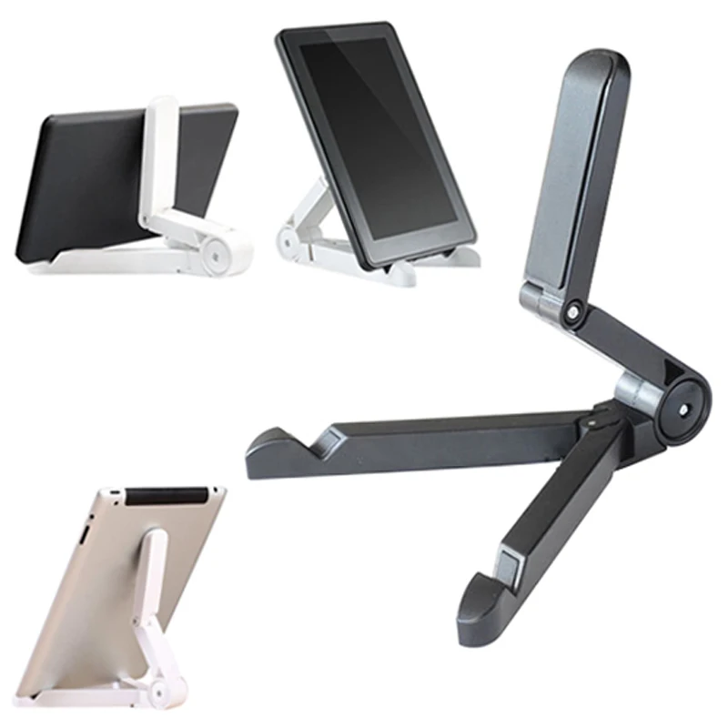 Portable Adjustable Foldable Tablet PC Stands Holder for Ipad pro 11 12.9 2018 7'' 8'' 10'' 6'' moblie phone Tablet Holder
Portable Adjustable Foldable Tablet PC Stands Holder for Ipad pro 11 12.9 2018 7'' 8'' 10'' 6'' moblie phone Tablet Holder
