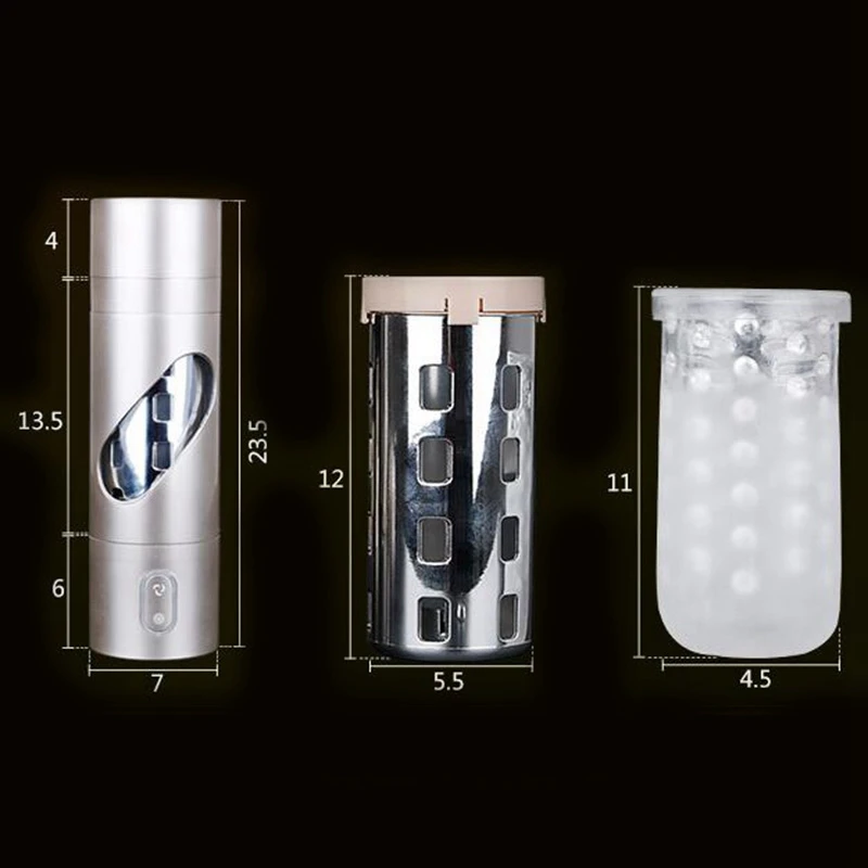 Электро Мастурбатор Для Мужчин Порно