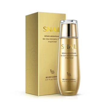 2018 Bioaqua brand slime snails miracle essence of water toner decorate skin toner brighter streng thening of oil control lotion
2018 Bioaqua brand slime snails miracle essence of water toner decorate skin toner brighter streng thening of oil control lotion