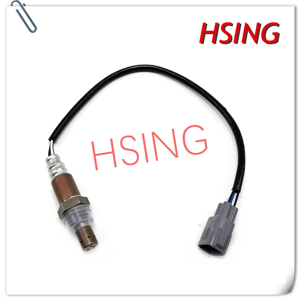 Oxygen Sensor O2 Sensor Fits For Toyota Vitz Ractis Platz Belta ***Part No# 89465-52250 8946552250
Oxygen Sensor O2 Sensor Fits For Toyota Vitz Ractis Platz Belta ***Part No# 89465-52250 8946552250