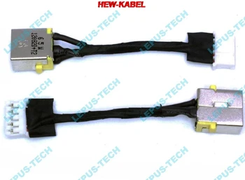 NEW DC JACK DW349 For Packard Bell Easynote LM94 LM98 LM85 LM86 LM87 for Gateway NV73A MS2291
NEW DC JACK DW349 For Packard Bell Easynote LM94 LM98 LM85 LM86 LM87 for Gateway NV73A MS2291