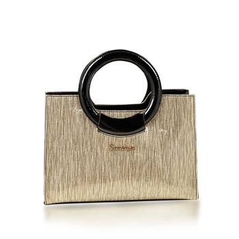 ICEV new simple women leather handbag famous brand designer patent leather messenger shoulder bag ladies office work handbag sac
ICEV new simple women leather handbag famous brand designer patent leather messenger shoulder bag ladies office work handbag sac
