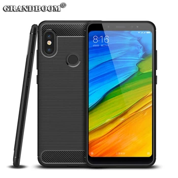 500pcs Luxury Soft TPU Carbon Fiber Rubber Silicone Case For Xiaomi Redmi 8 8A 7 7A Note 8 Pro 8T K30 Anti-Knock Armor Cover
500pcs Luxury Soft TPU Carbon Fiber Rubber Silicone Case For Xiaomi Redmi 8 8A 7 7A Note 8 Pro 8T K30 Anti-Knock Armor Cover