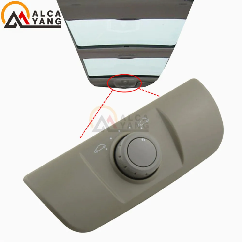 8200119893 Car Sunroof Window Control Switch 8200119893 Beige Plastic for Renault Megane Scenic Laguna MK2 2002-2015 Accessories
8200119893 Car Sunroof Window Control Switch 8200119893 Beige Plastic for Renault Megane Scenic Laguna MK2 2002-2015 Accessories